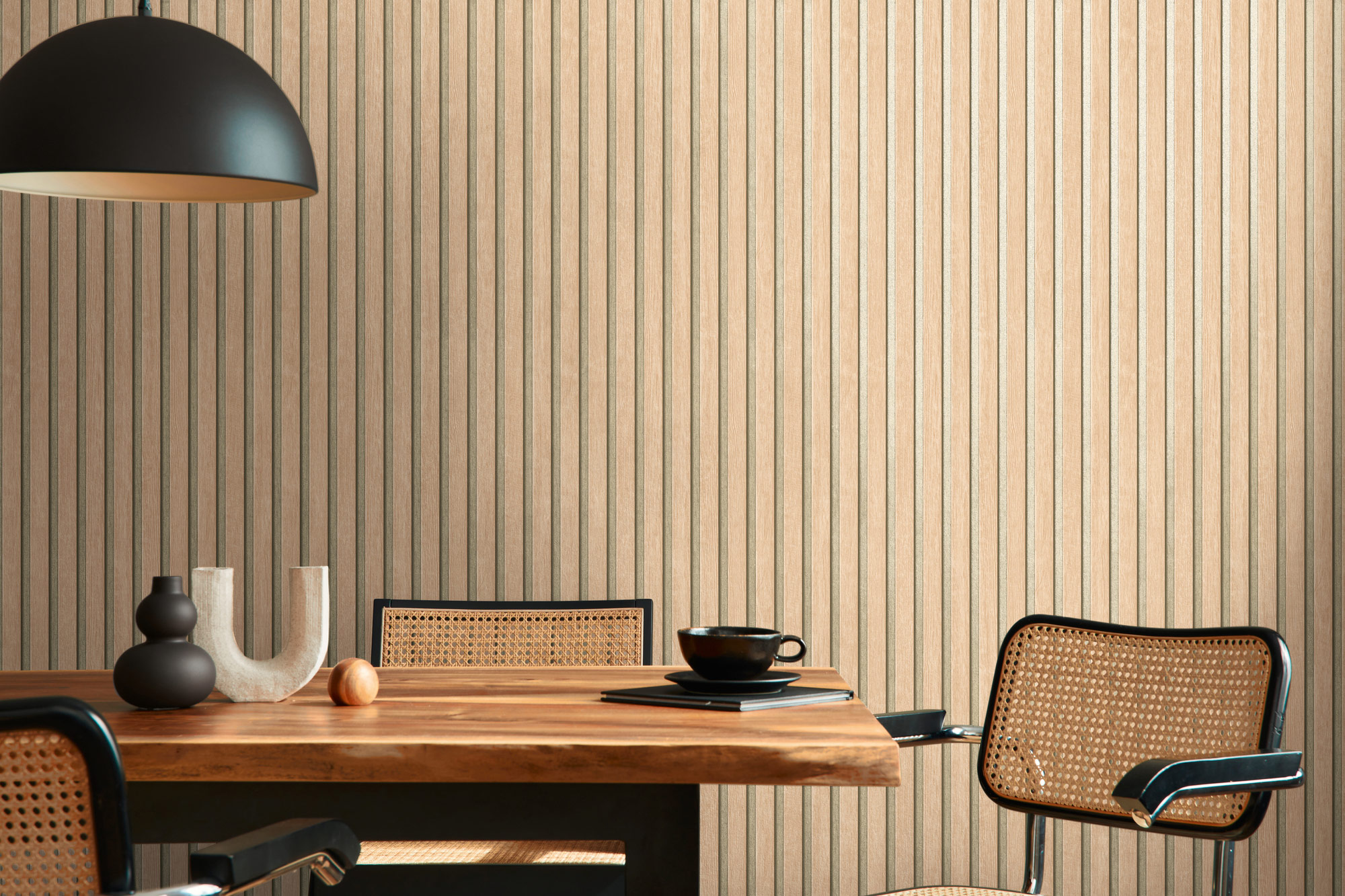 AS Vliestapete 50 Jahre AS Holzpaneel Wandpaneel 7866514051315675243