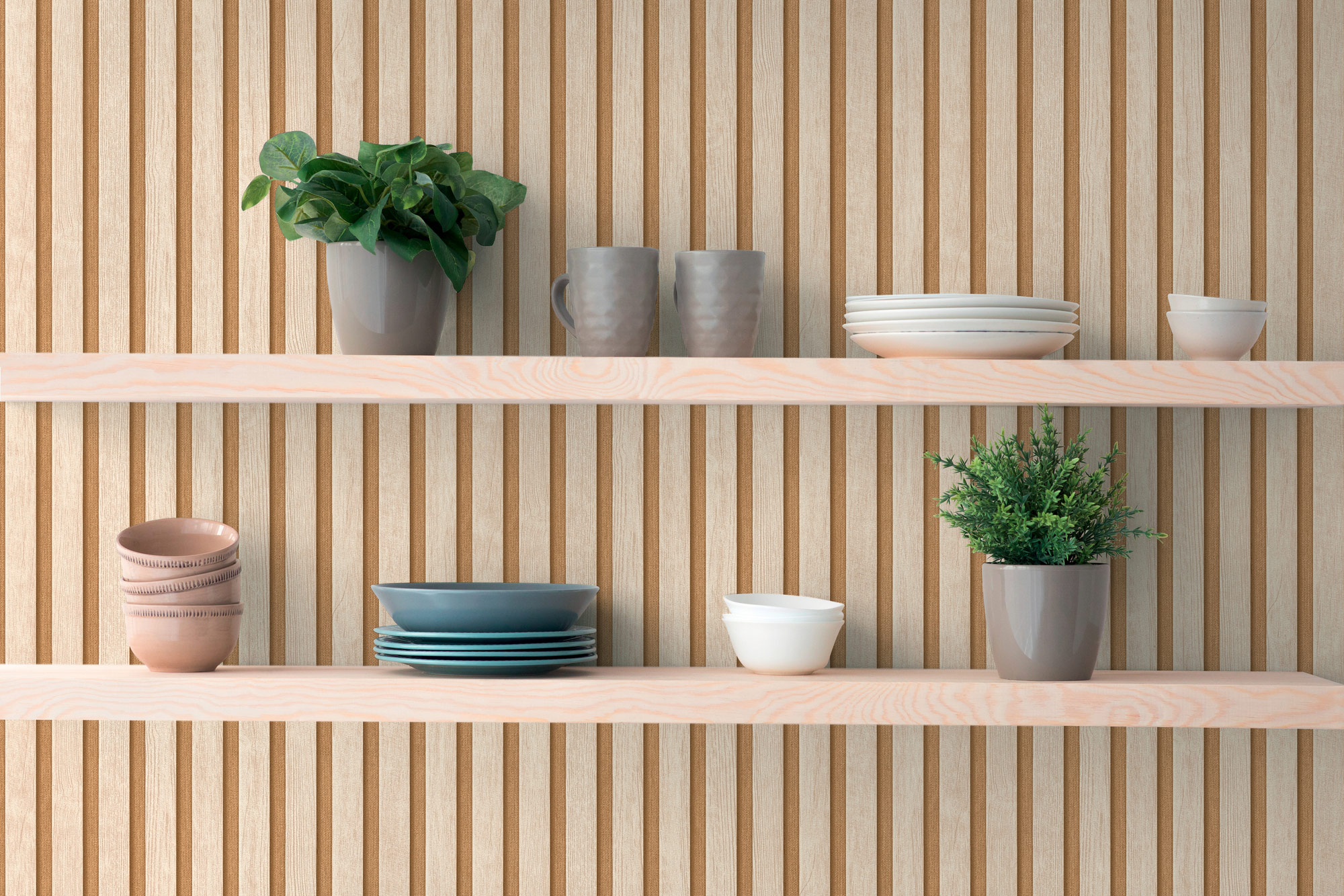 AS Vliestapete 50 Jahre AS Holzpaneel Wandpaneel 7866524051315675267