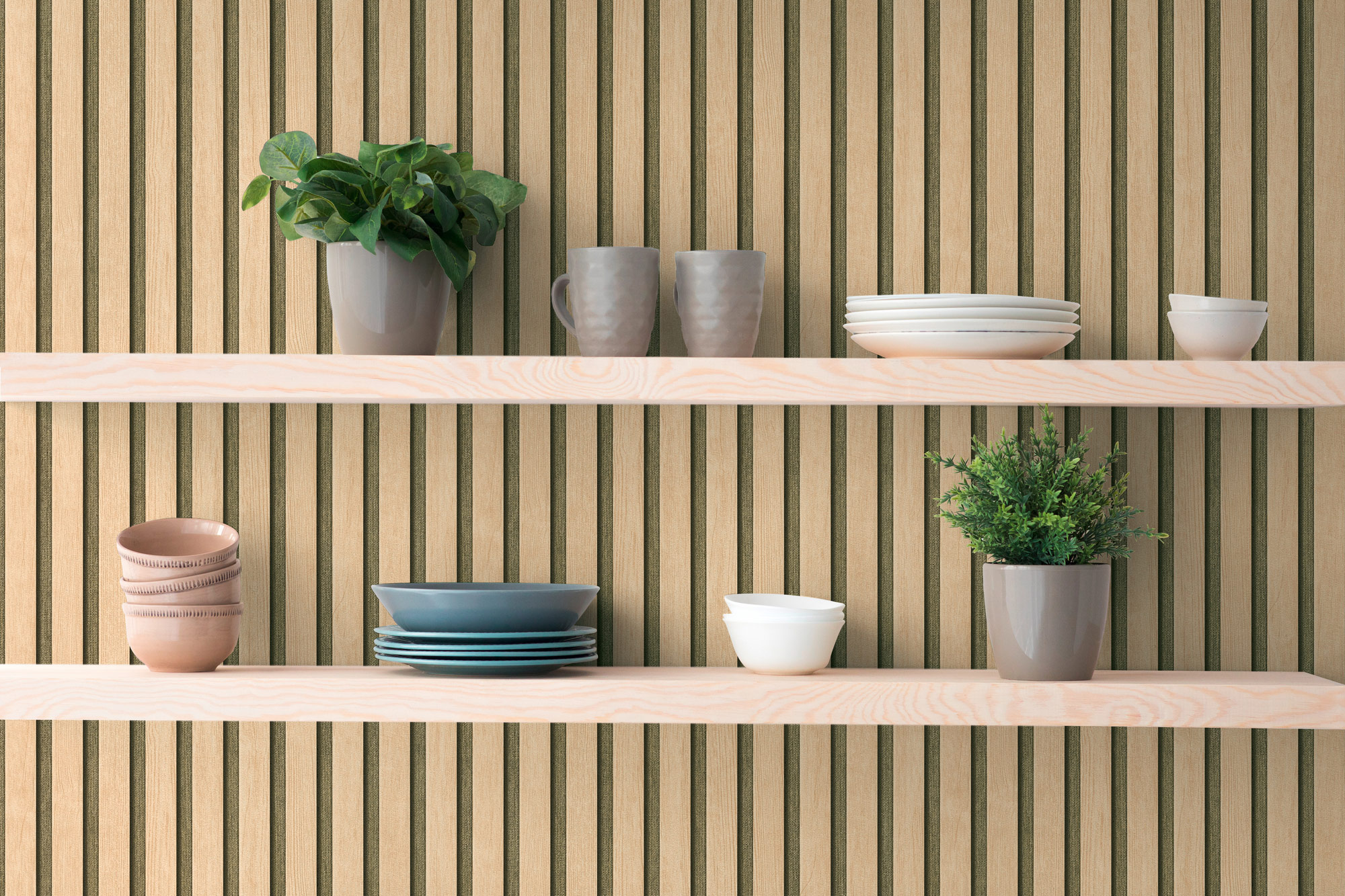 AS Vliestapete 50 Jahre AS Holzpaneel Wandpaneel 7866514051315675243