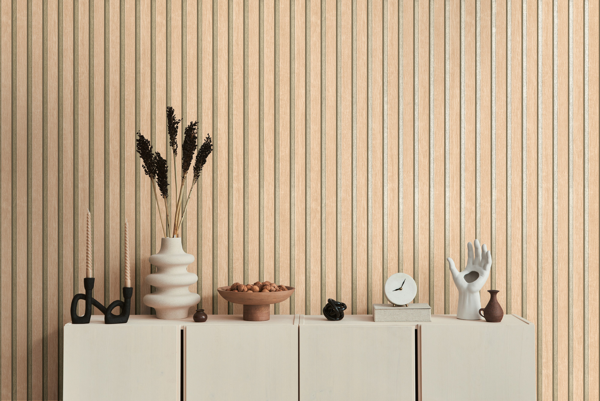 AS Vliestapete 50 Jahre AS Holzpaneel Wandpaneel 7866514051315675243