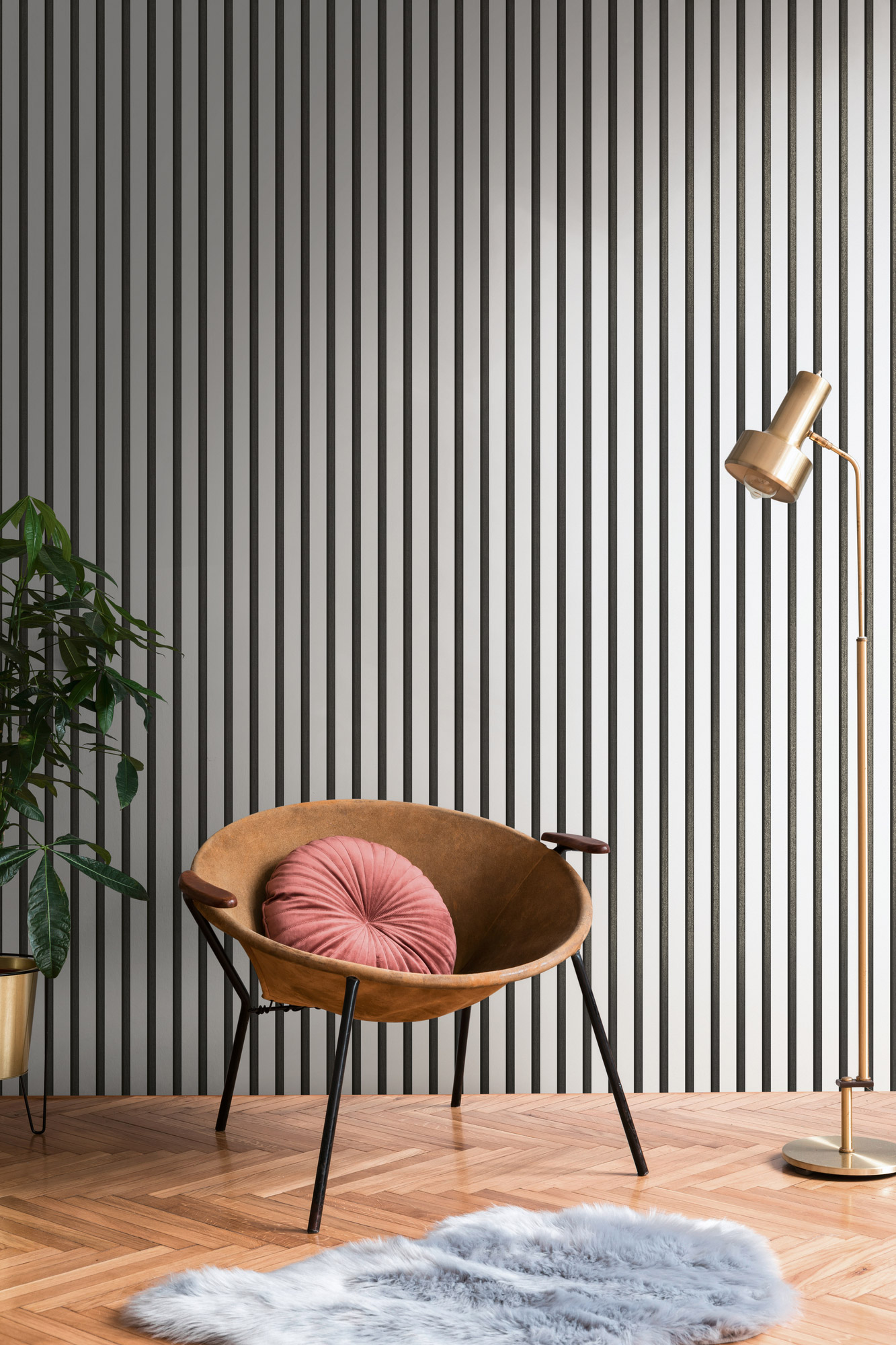 AS Vliestapete 50 Jahre AS Holzpaneel Wandpaneel 7862714051315674123