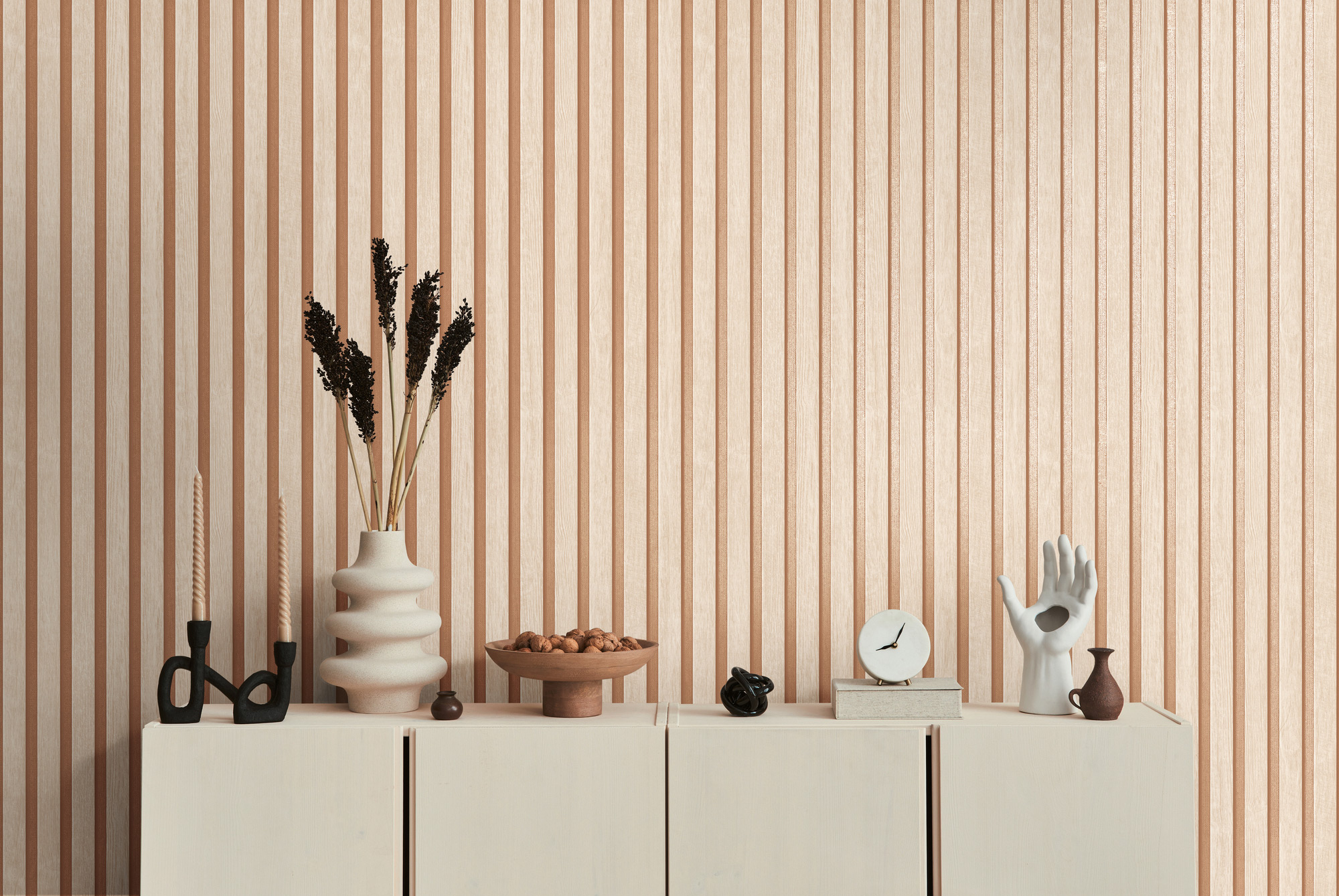 AS Vliestapete 50 Jahre AS Holzpaneel Wandpaneel 7866524051315675267